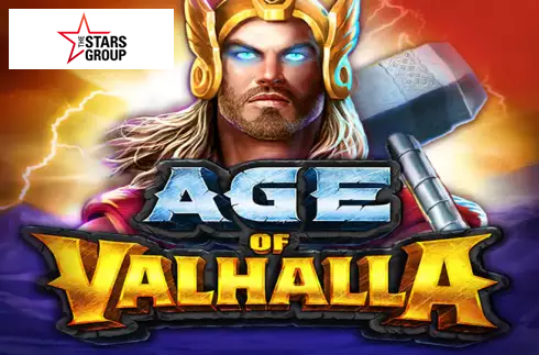 Age of Valhalla